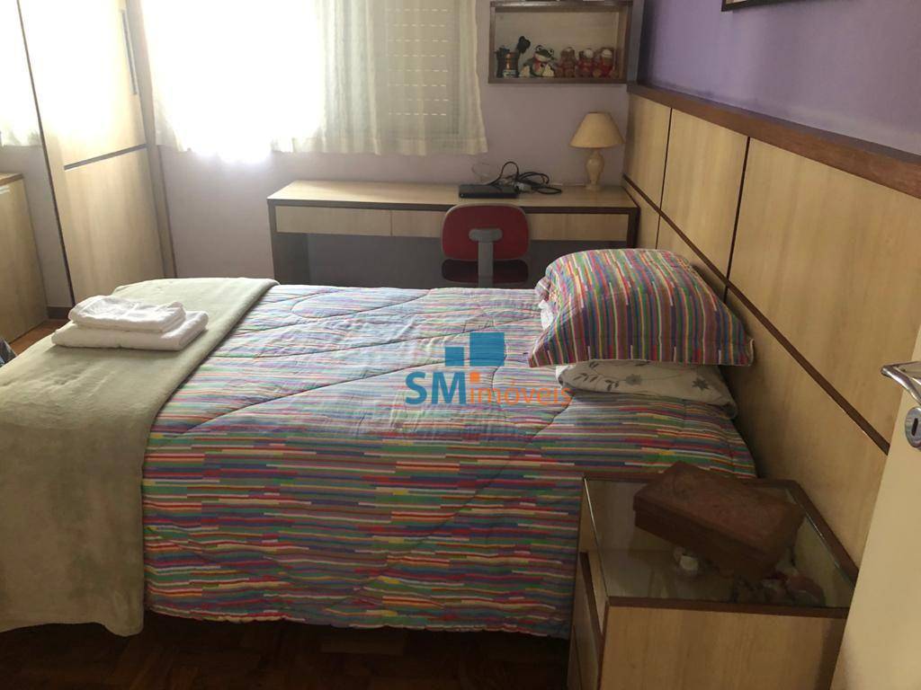 Apartamento à venda com 4 quartos, 157m² - Foto 10