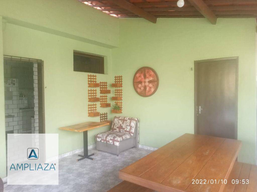 Casa à venda com 4 quartos, 240m² - Foto 13