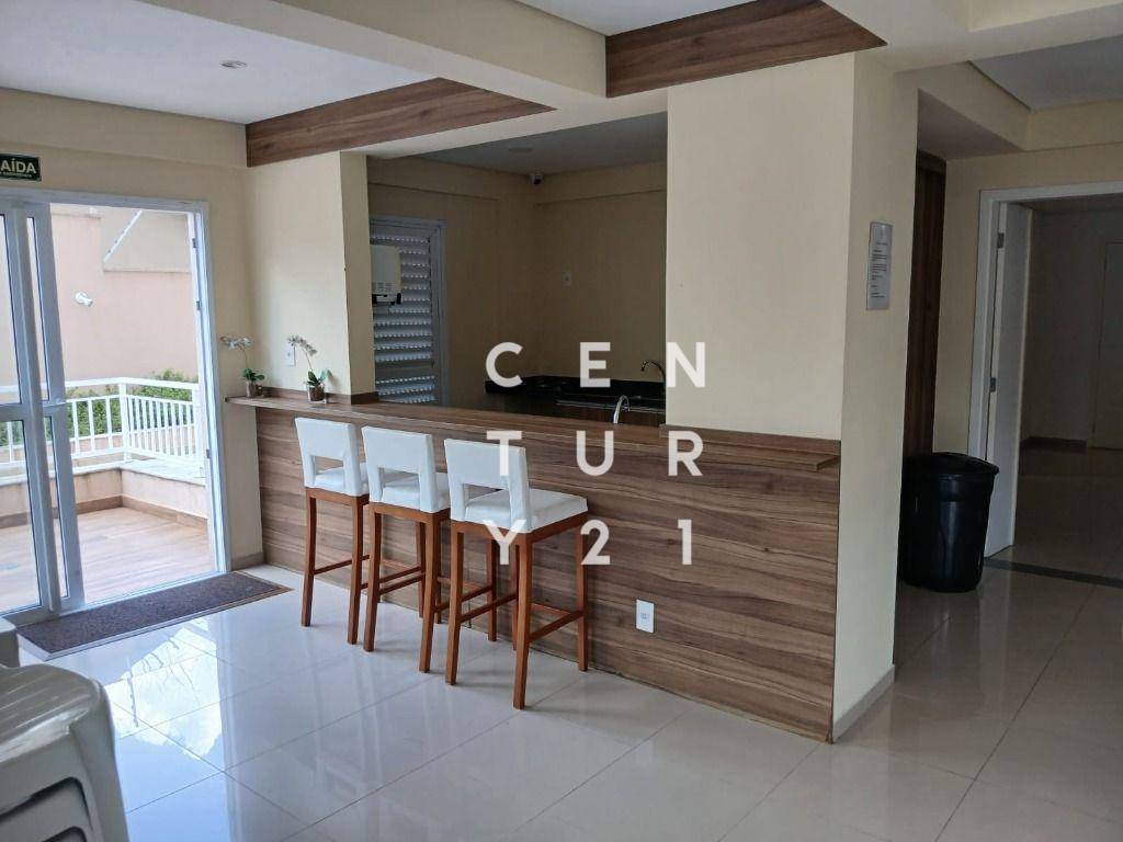 Apartamento para alugar com 2 quartos, 49m² - Foto 37