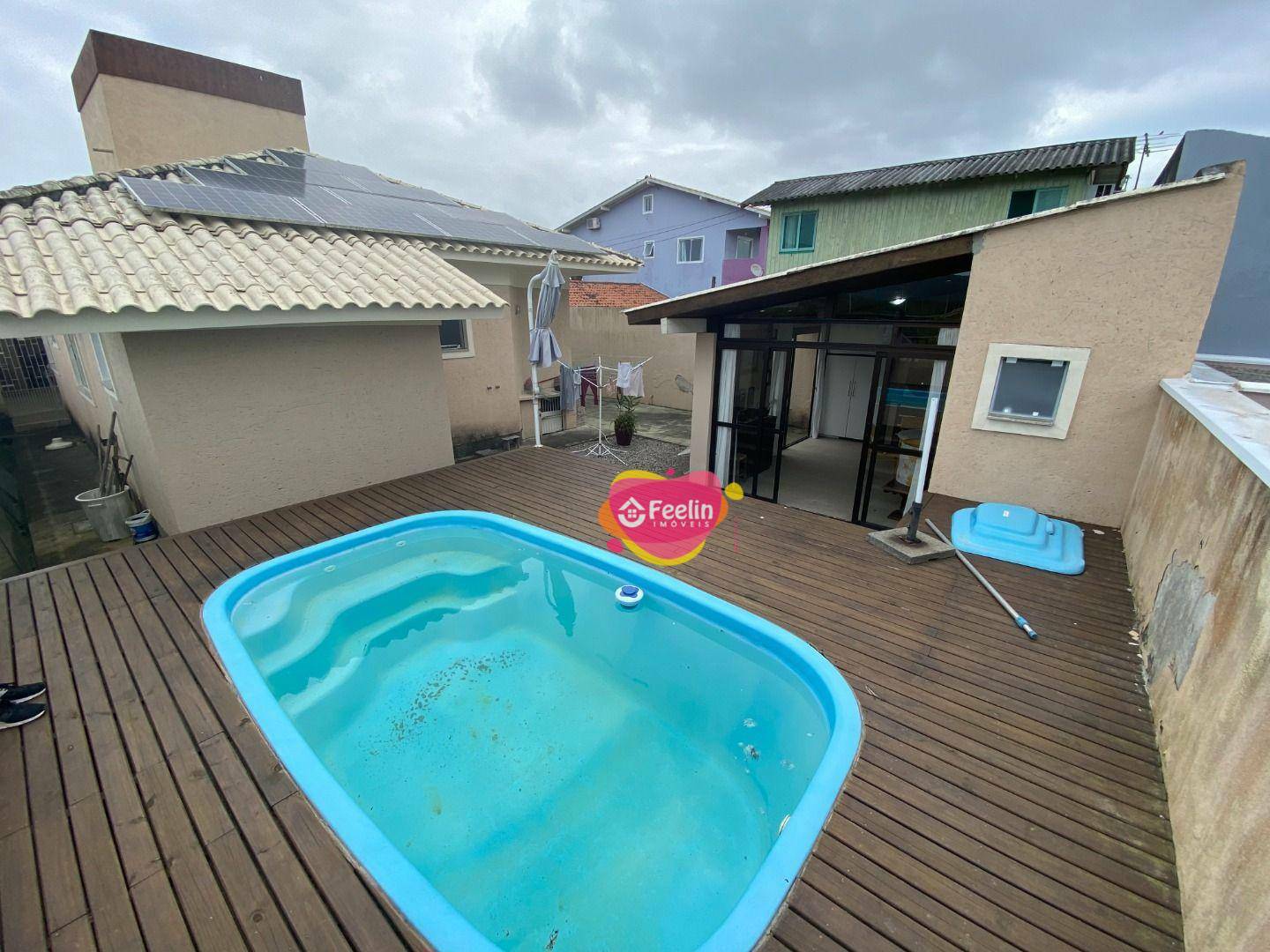 Casa, 3 quartos, 141 m² - Foto 39