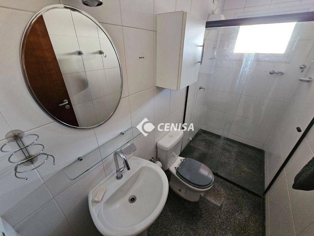 Casa à venda com 3 quartos, 185m² - Foto 20