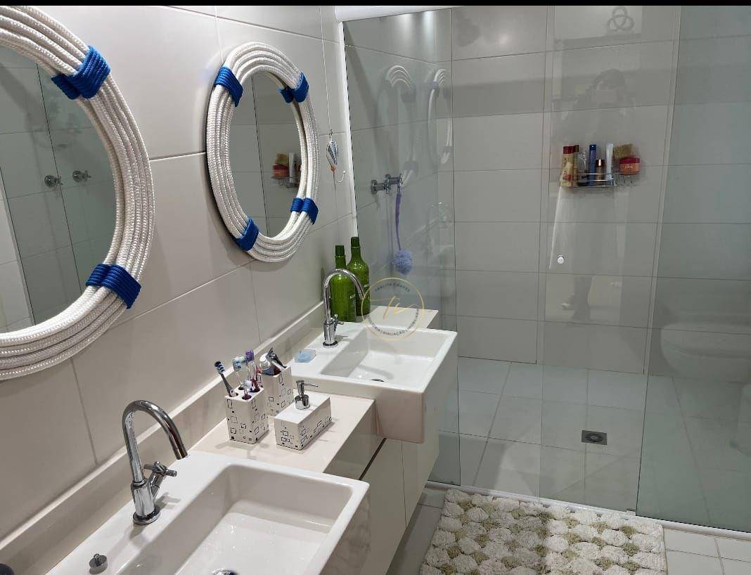 Apartamento, 3 quartos, 187 m² - Foto 8