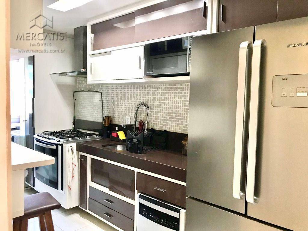 Apartamento à venda com 3 quartos, 115m² - Foto 15