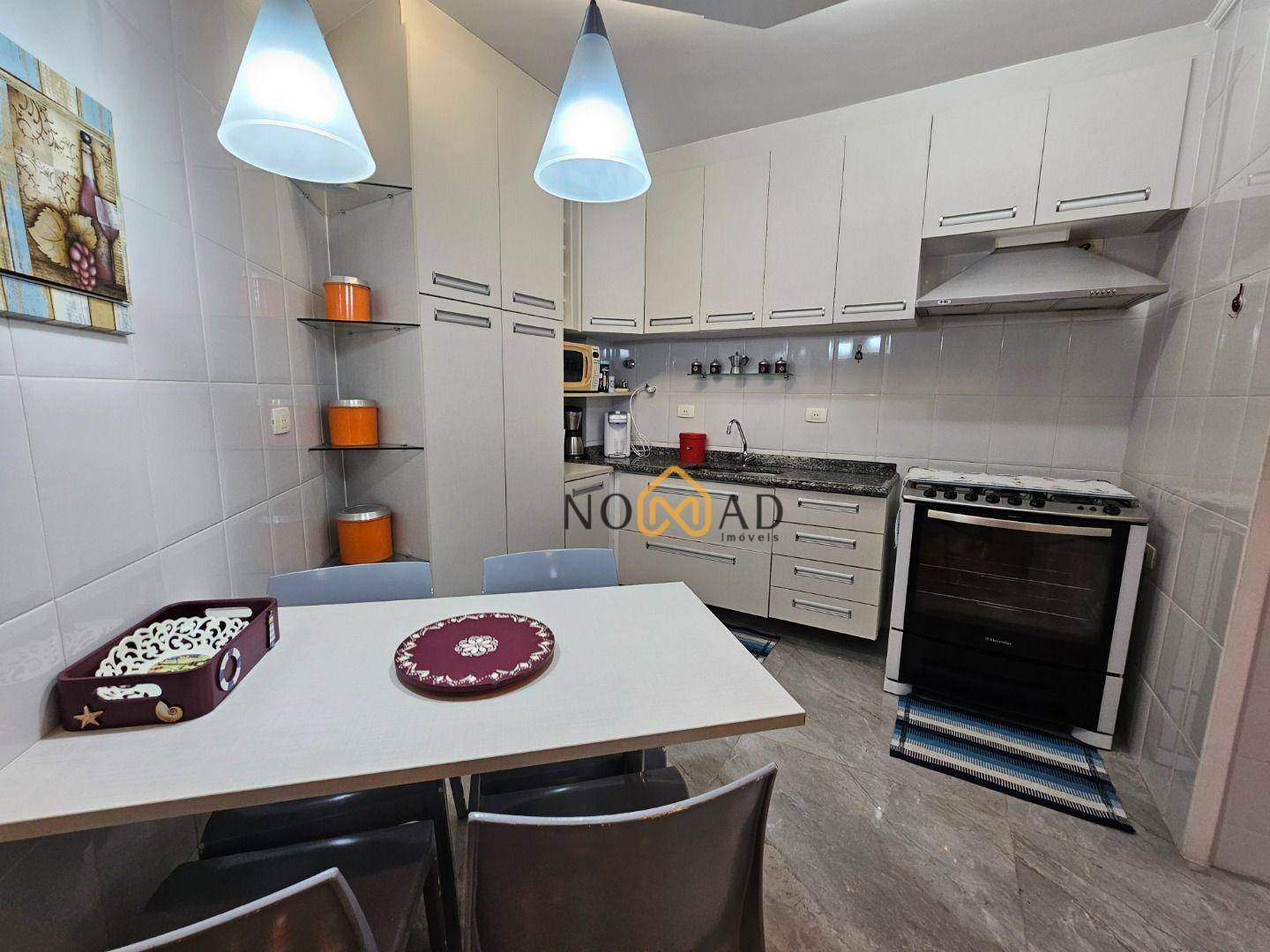 Apartamento à venda com 2 quartos, 80m² - Foto 15