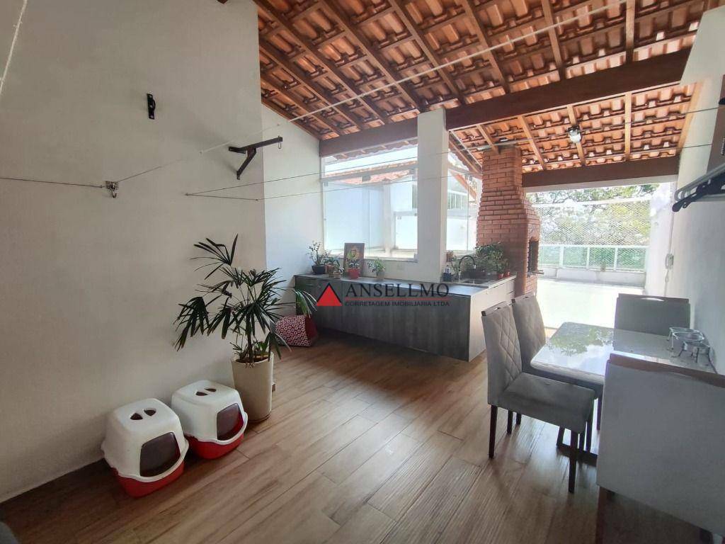 Cobertura, 2 quartos, 108 m² - Foto 1