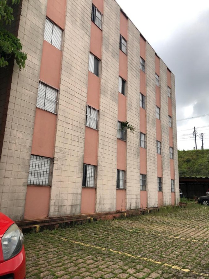 Apartamento para alugar com 2 quartos, 55m² - Foto 13