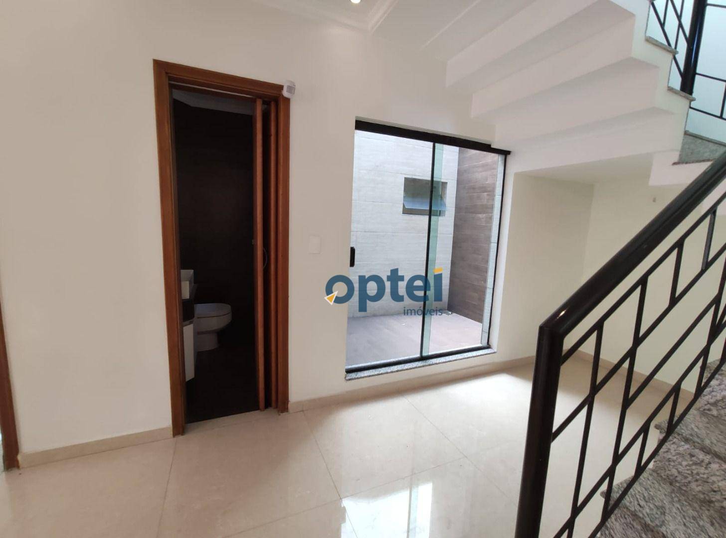 Sobrado à venda com 3 quartos, 320m² - Foto 4