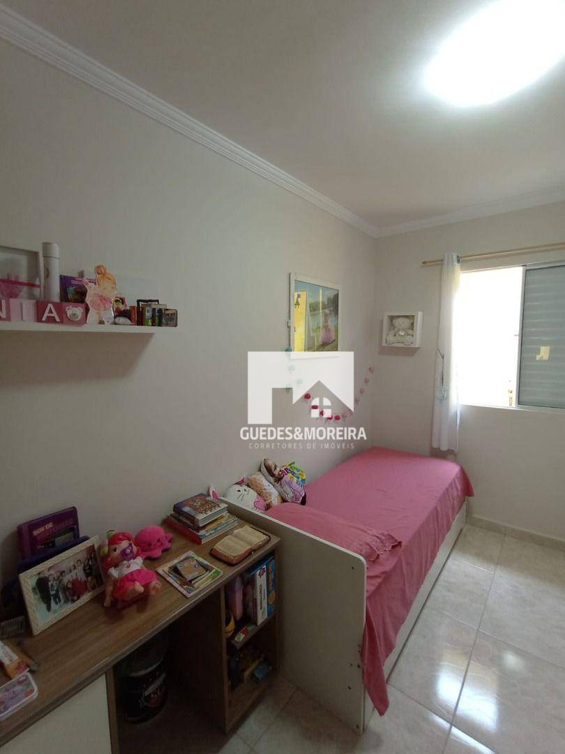 Casa de Condomínio à venda com 3 quartos, 61m² - Foto 18