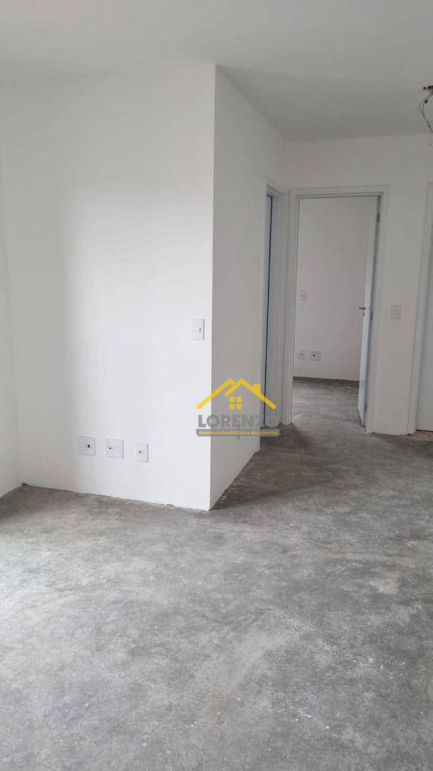 Apartamento à venda com 2 quartos, 50m² - Foto 3