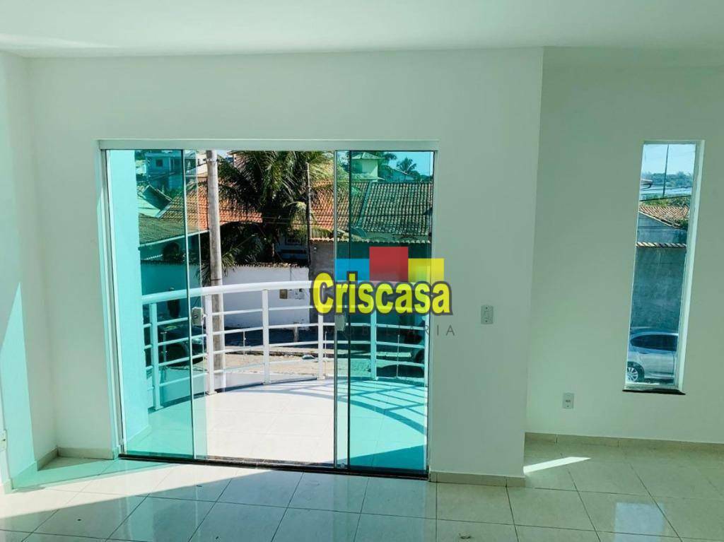 Casa à venda com 4 quartos, 126m² - Foto 15