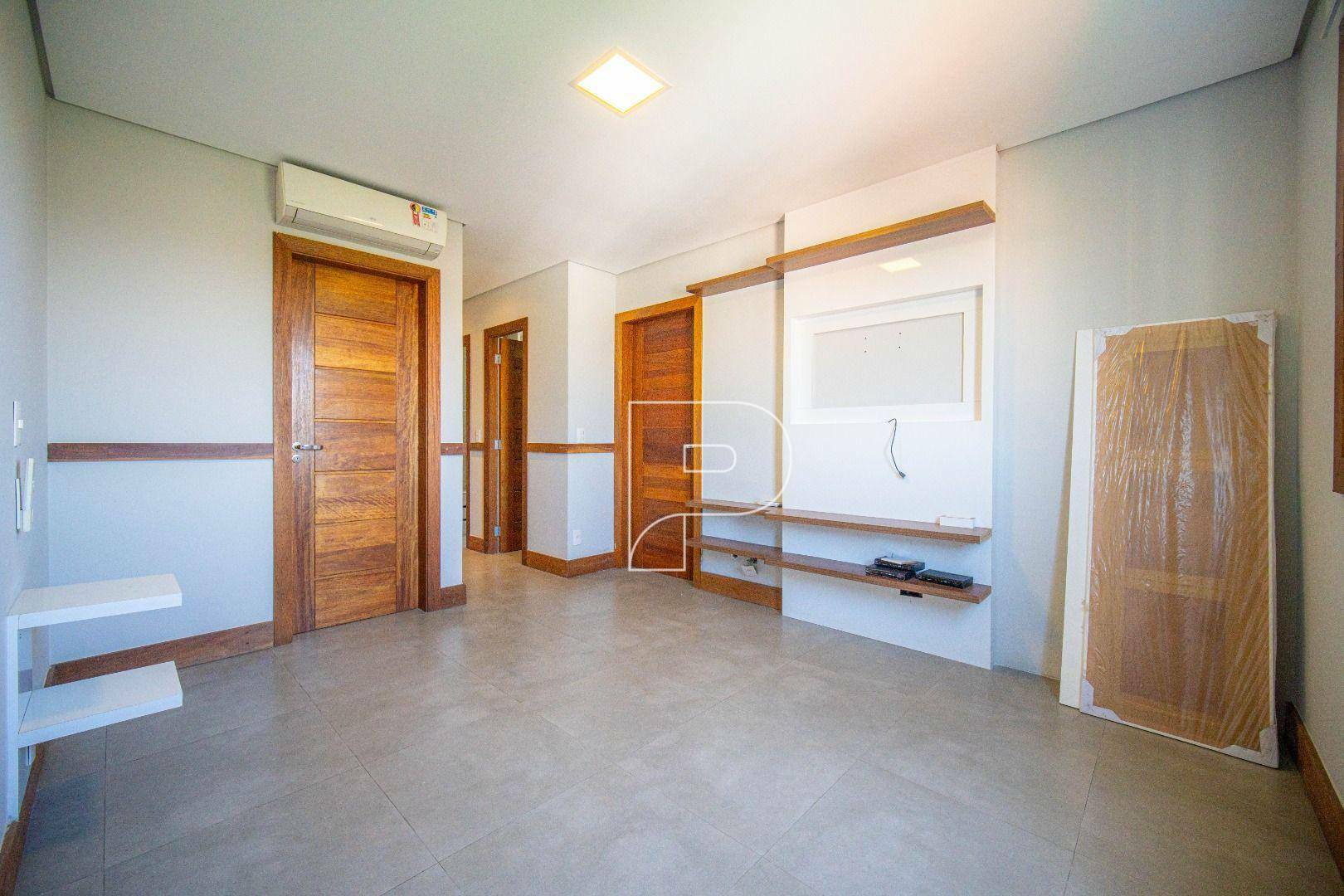 Apartamento à venda com 3 quartos, 200m² - Foto 26