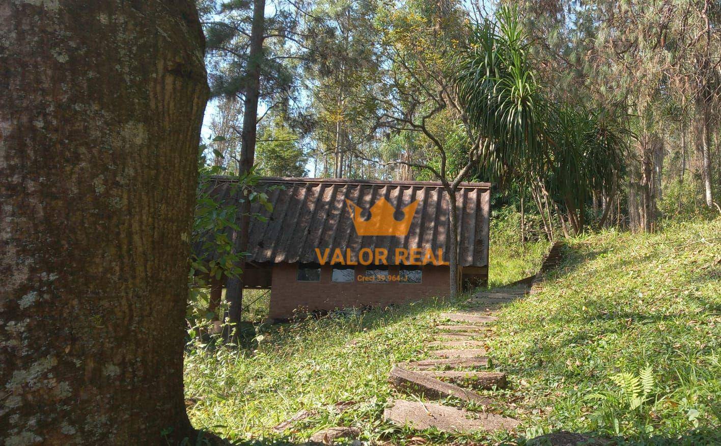 Sítio, 15 quartos, 10 hectares - Foto 36