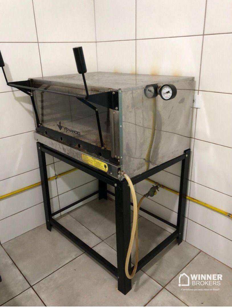 Pousada-Chalé, 14 quartos, 2000 m² - Foto 2