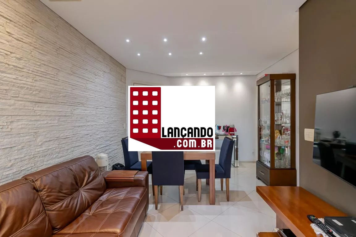 Apartamento à venda com 3 quartos, 69m² - Foto 12