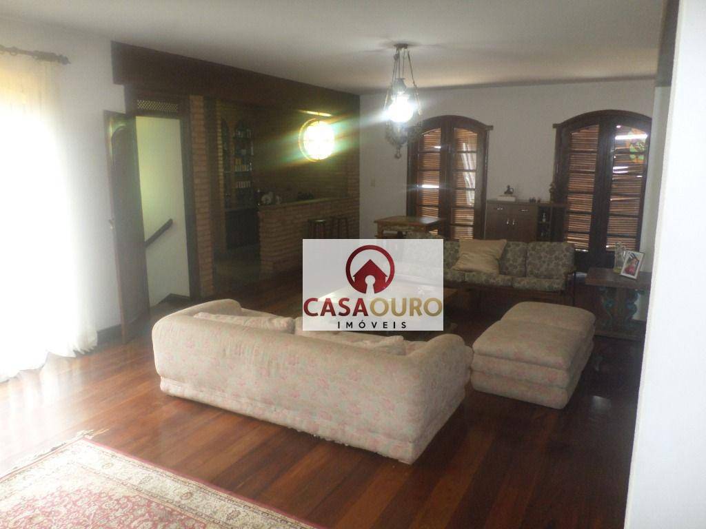 Casa à venda com 6 quartos, 450m² - Foto 51