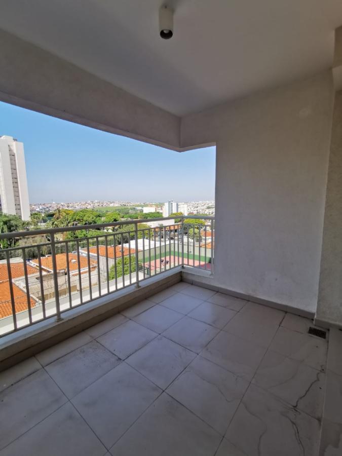 Apartamento à venda com 3 quartos, 120m² - Foto 1