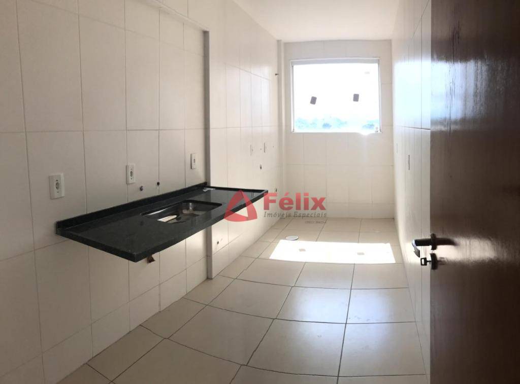 Apartamento à venda com 2 quartos, 136m² - Foto 6