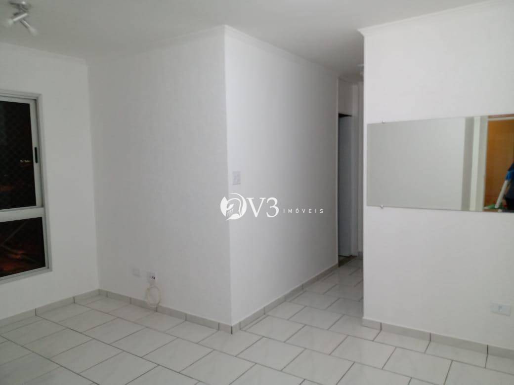 Apartamento à venda com 2 quartos, 50m² - Foto 5