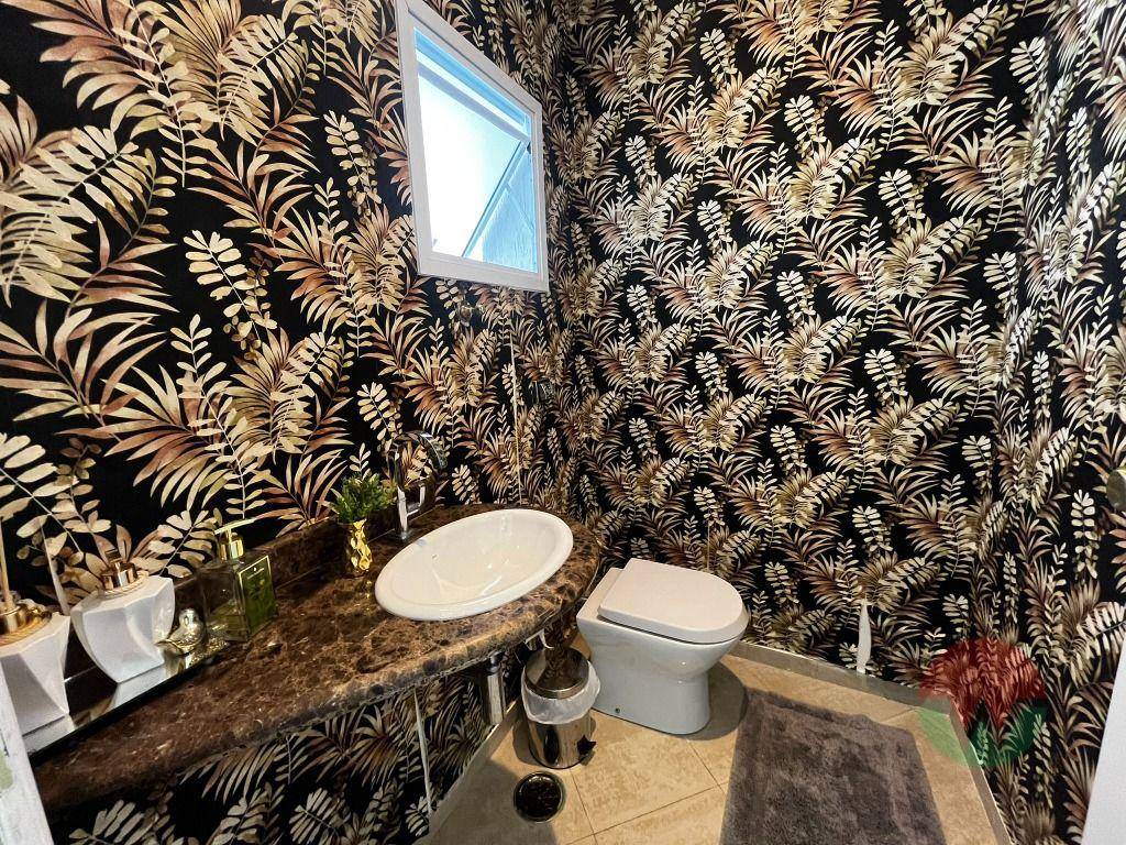 Casa de Condomínio, 5 quartos - Foto 3