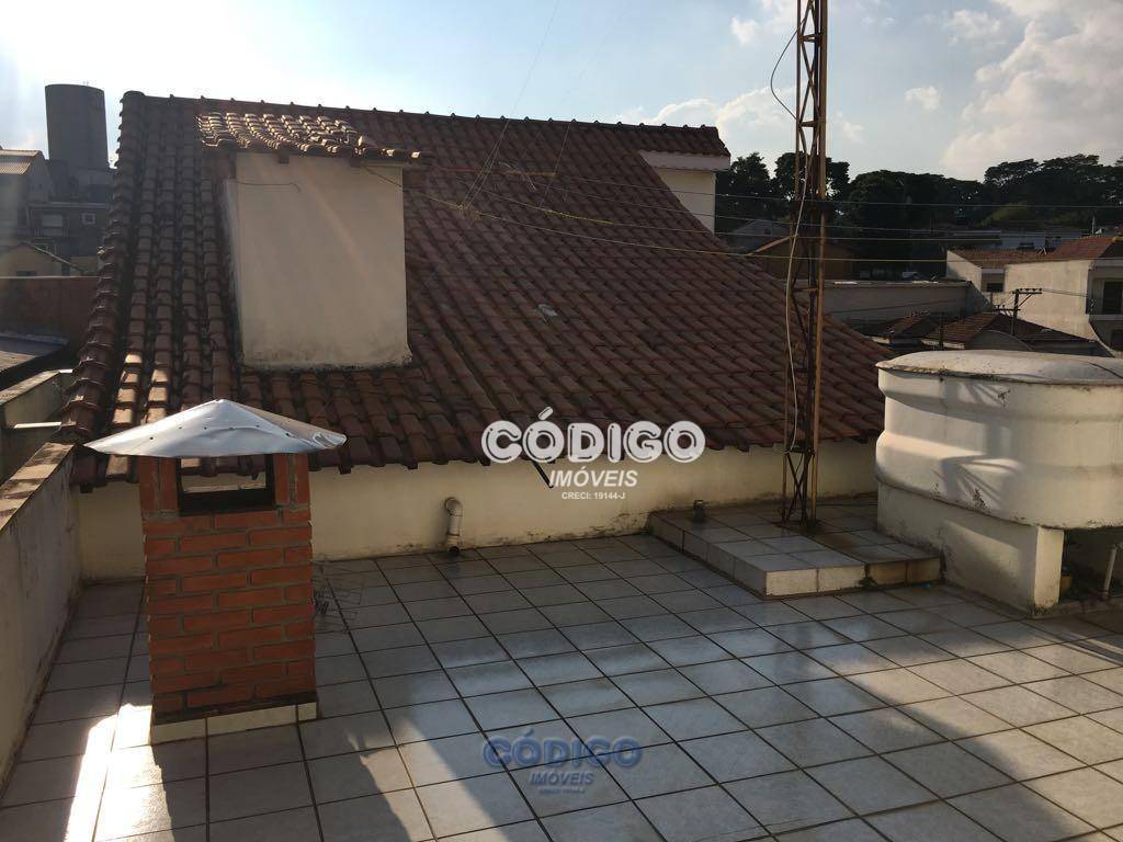 Sobrado à venda com 5 quartos, 205m² - Foto 23