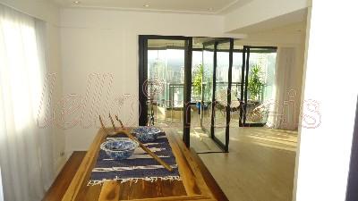 Apartamento à venda com 2 quartos, 305m² - Foto 32