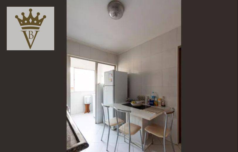 Apartamento à venda com 2 quartos, 78m² - Foto 9