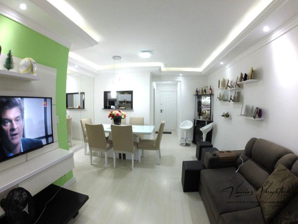 Apartamento para lancamento com 3 quartos, 115m² - Foto 2