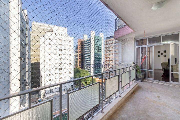 Apartamento à venda com 4 quartos, 294m² - Foto 11