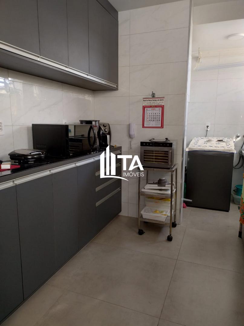 Apartamento à venda com 2 quartos, 66m² - Foto 12