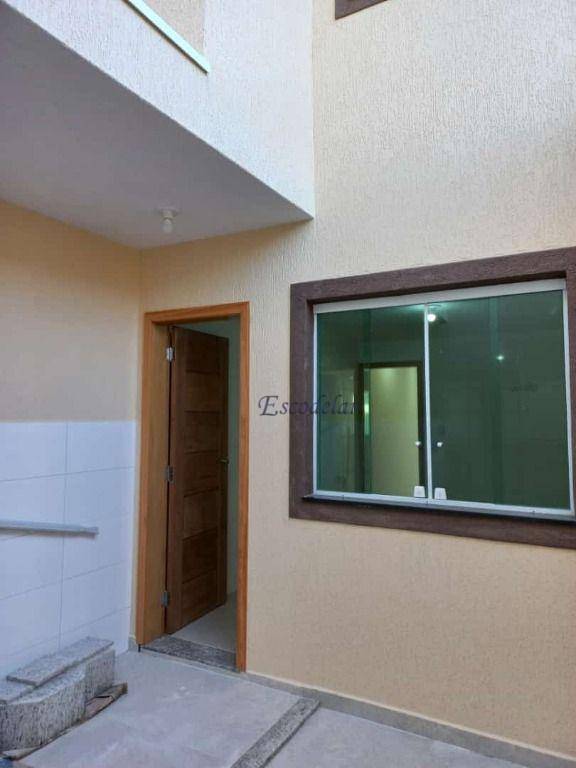 Sobrado à venda com 2 quartos, 70m² - Foto 21