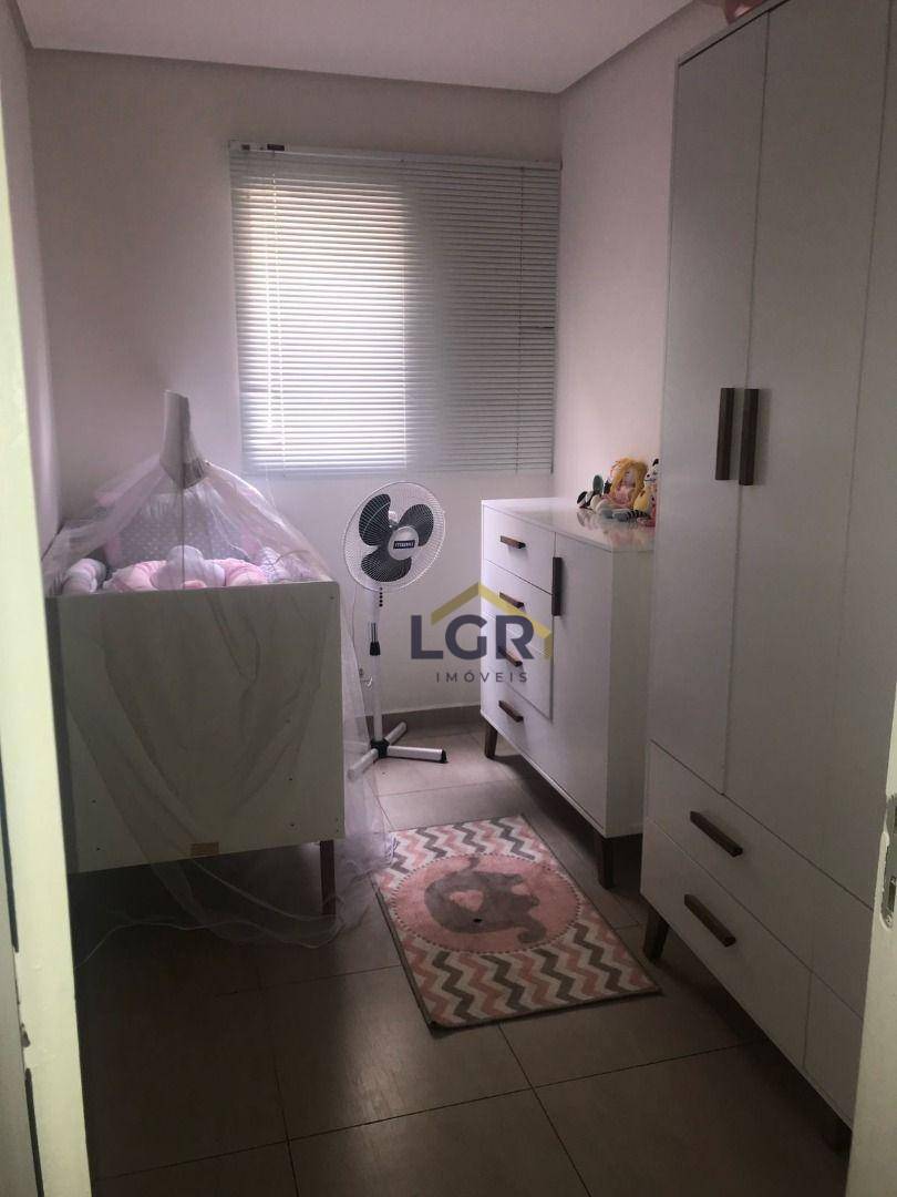 Apartamento, 3 quartos, 60 m² - Foto 4