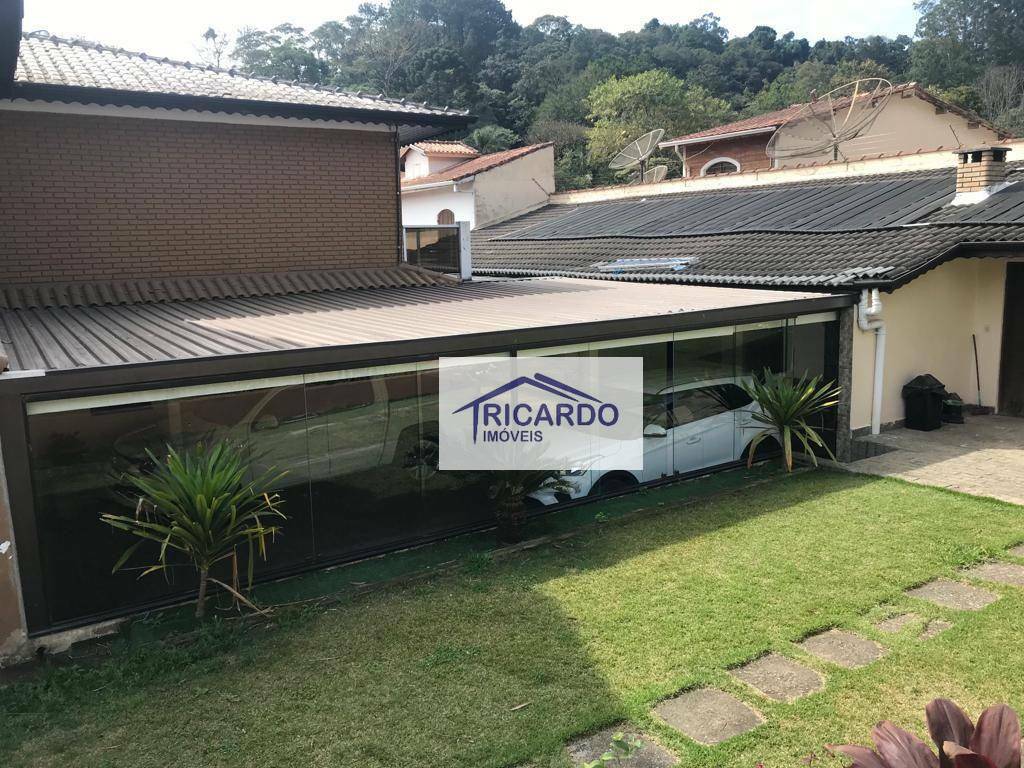 Sobrado à venda com 3 quartos, 220m² - Foto 8