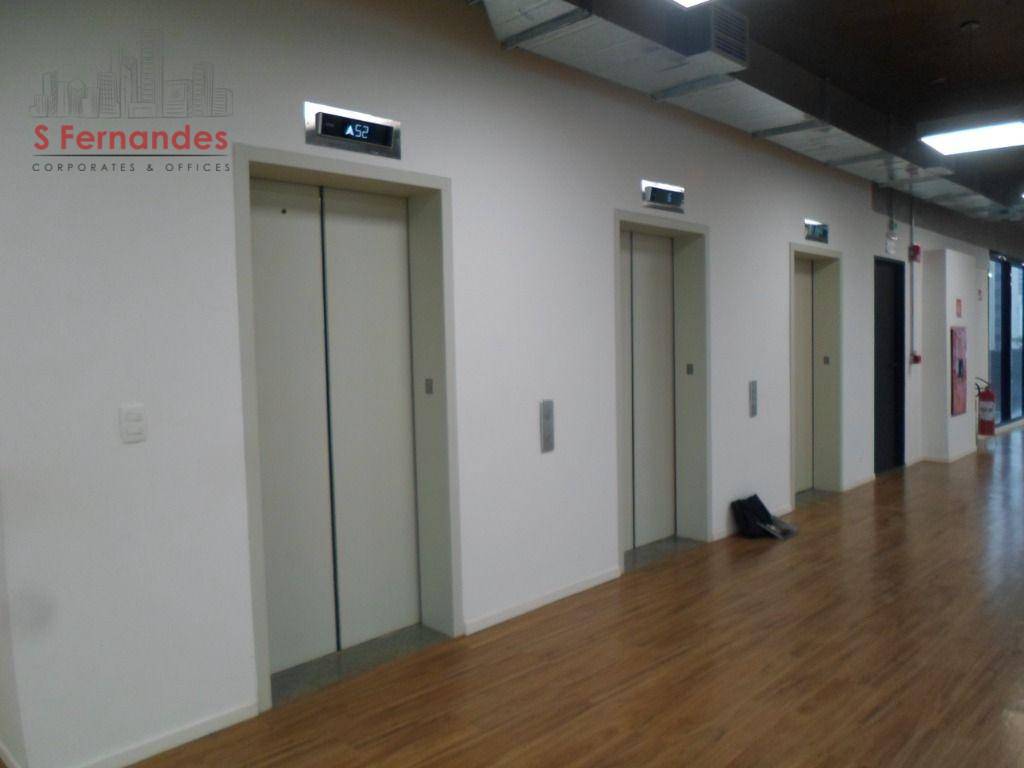 Conjunto Comercial-Sala para alugar, 664m² - Foto 17