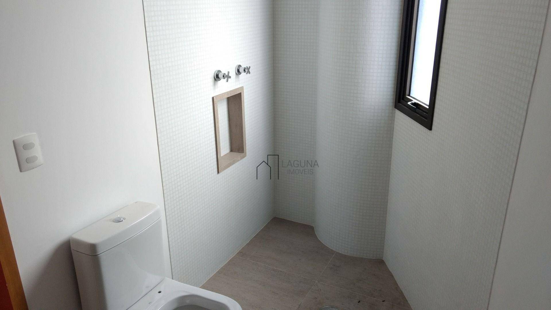 Apartamento à venda com 3 quartos, 155m² - Foto 11