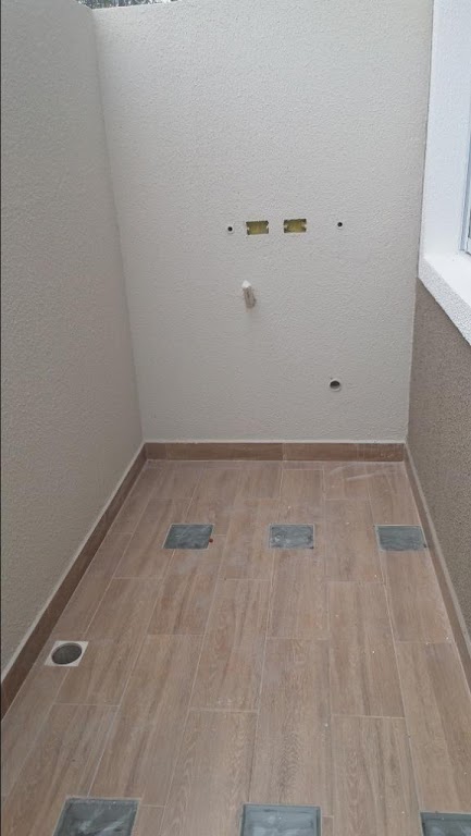 Sobrado à venda com 2 quartos, 54m² - Foto 15