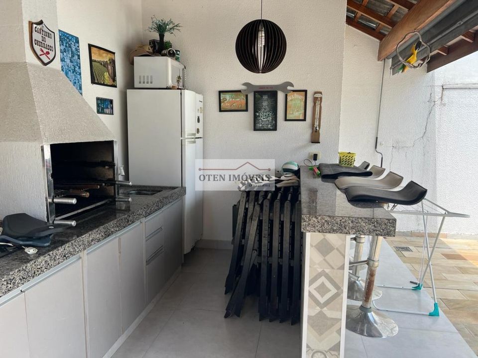 Casa de Condomínio à venda com 4 quartos, 260m² - Foto 23