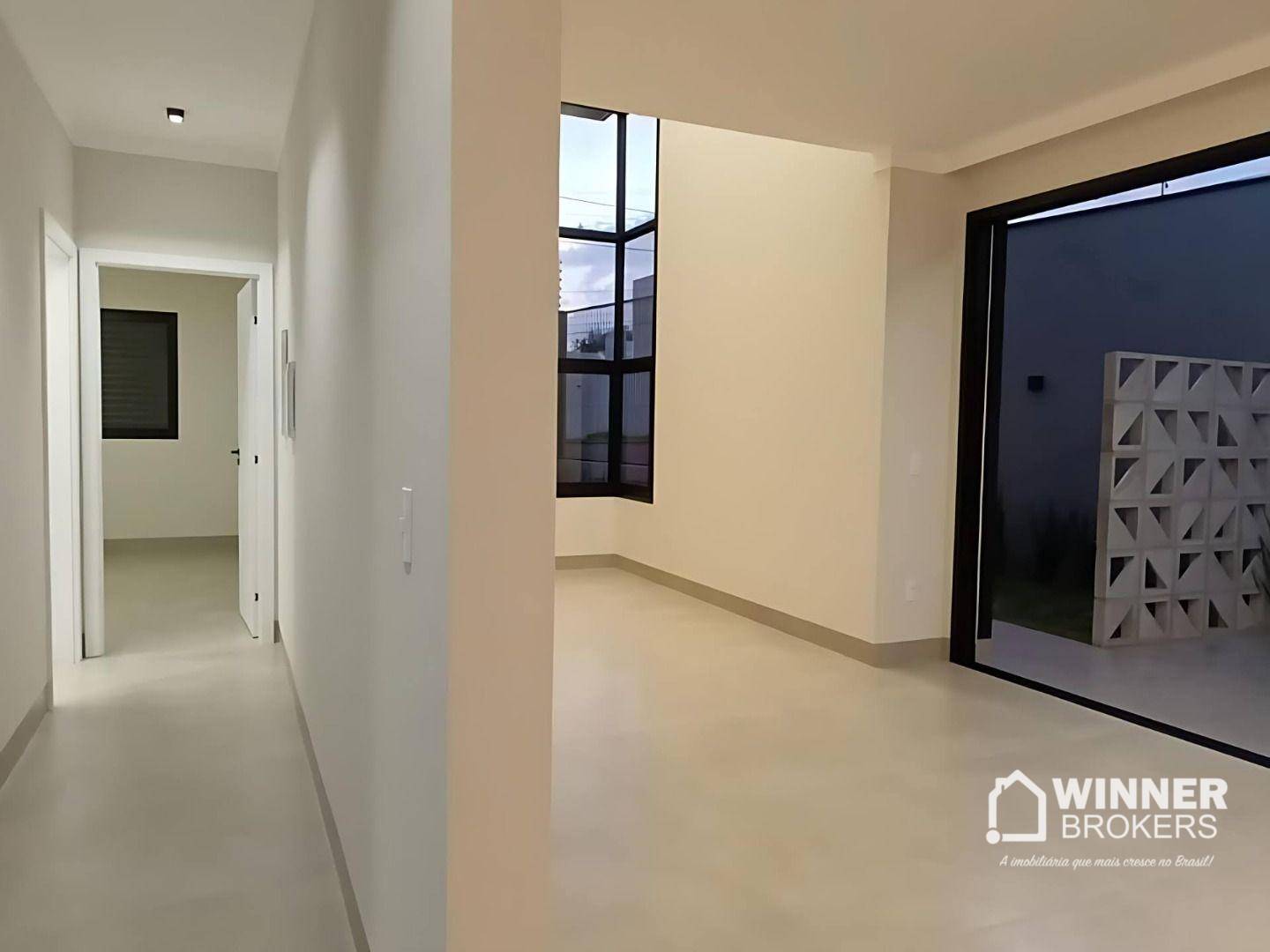 Casa, 3 quartos, 124 m² - Foto 10