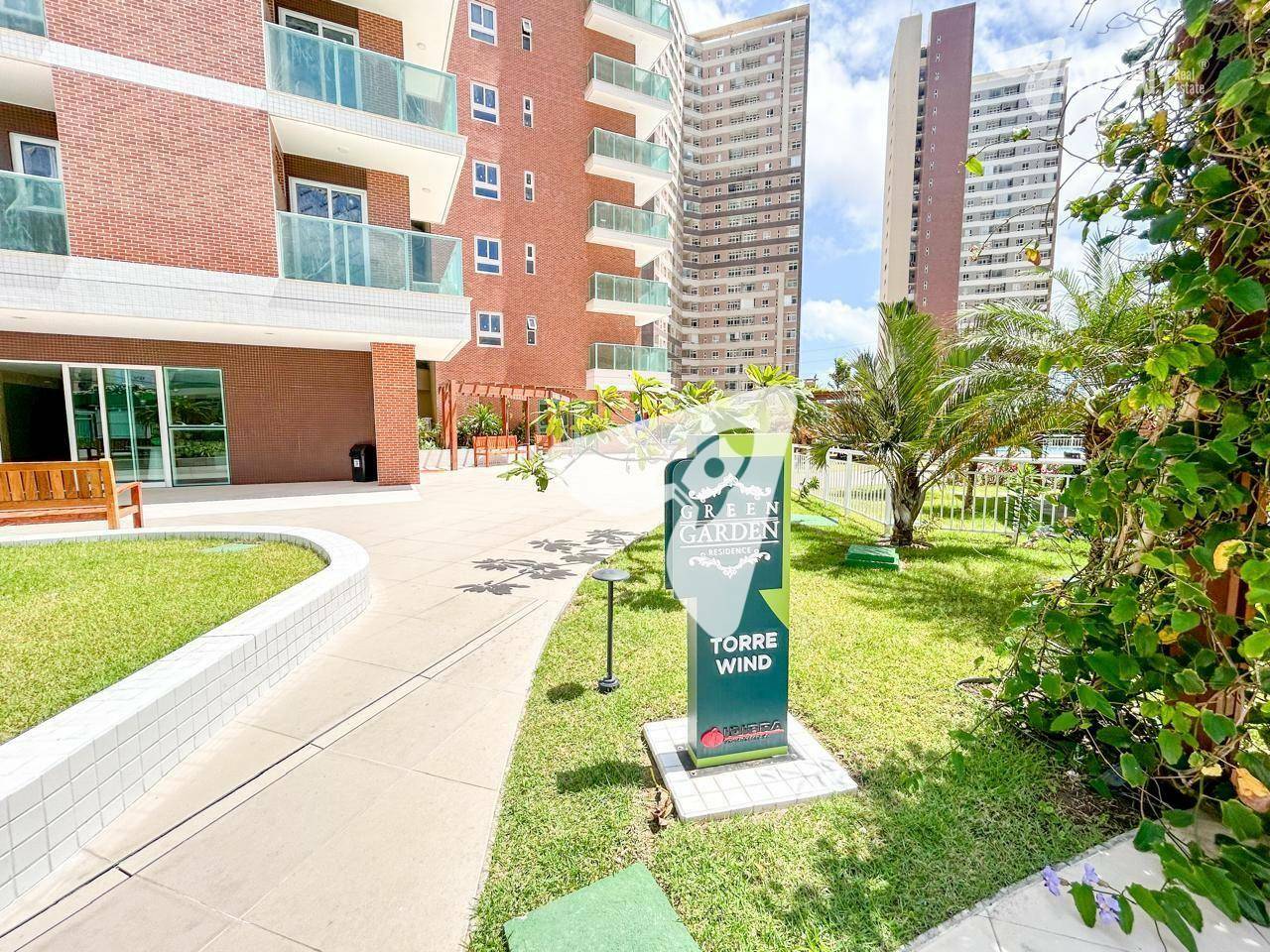 Apartamento à venda com 3 quartos, 78m² - Foto 34