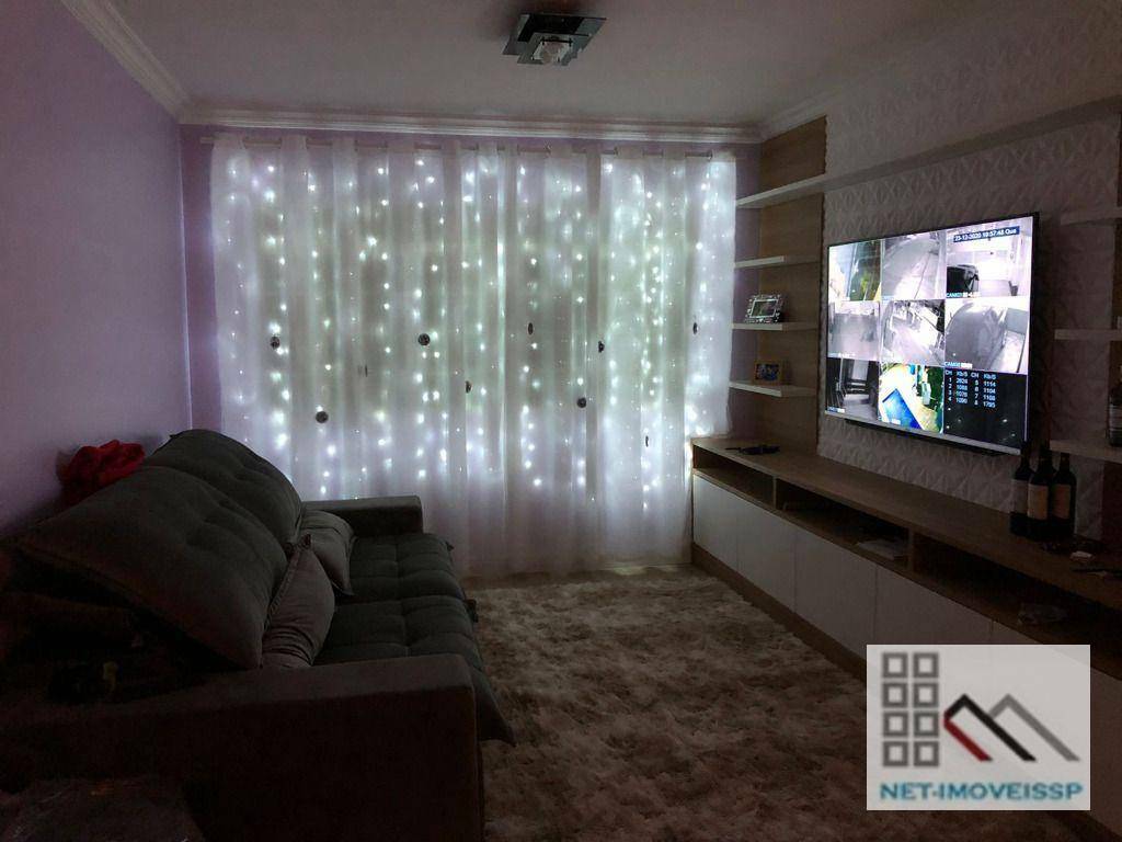 Sobrado à venda com 3 quartos, 110m² - Foto 24