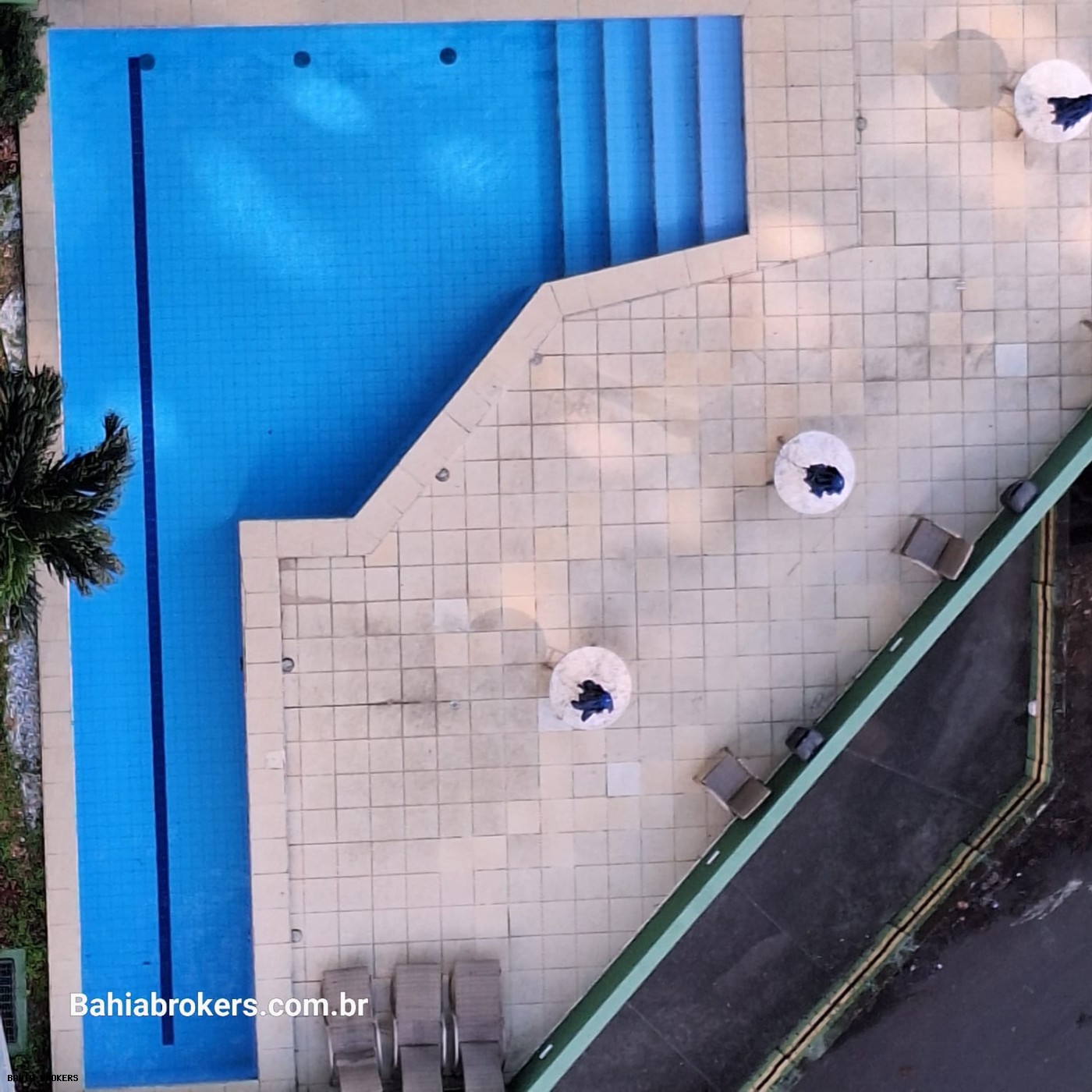 Apartamento para alugar com 1 quarto, 40m² - Foto 22