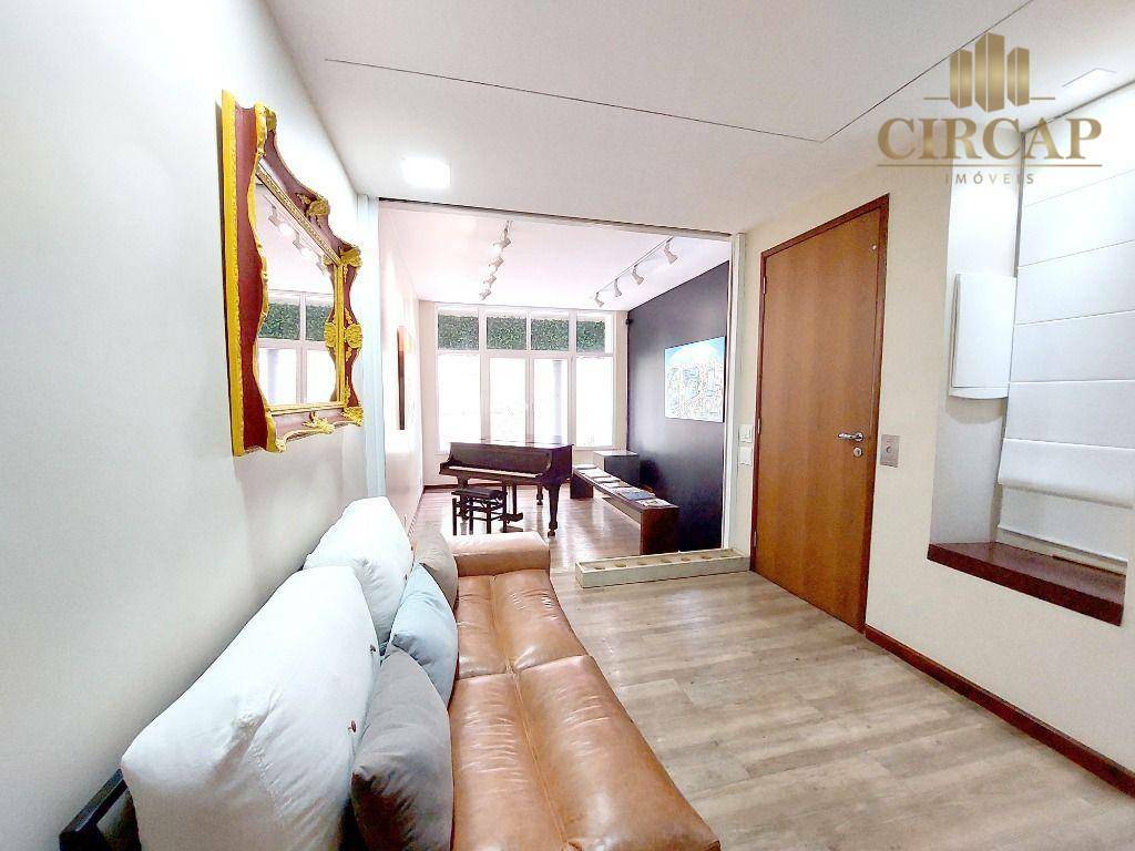 Casa para alugar com 3 quartos, 264m² - Foto 33