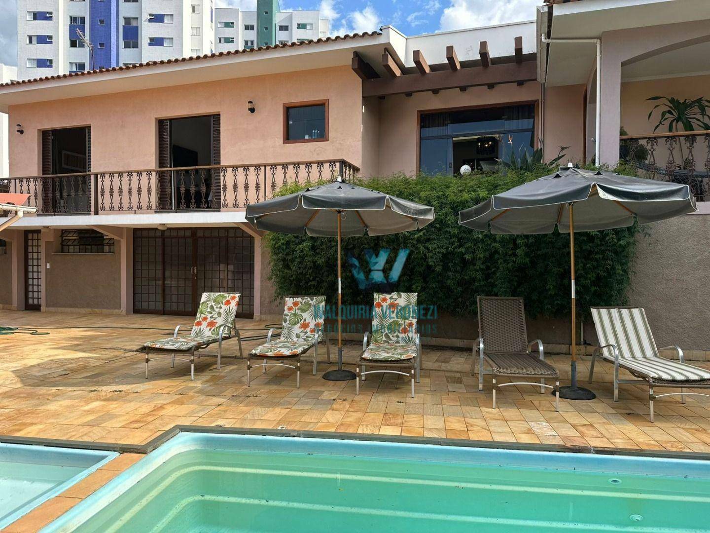 Casa à venda com 3 quartos, 429m² - Foto 3