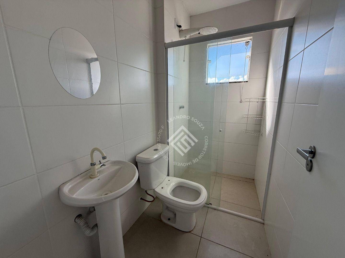 Apartamento à venda com 2 quartos - Foto 7