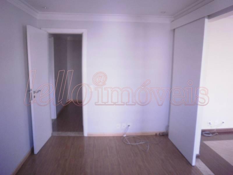 Apartamento para alugar com 3 quartos, 180m² - Foto 9