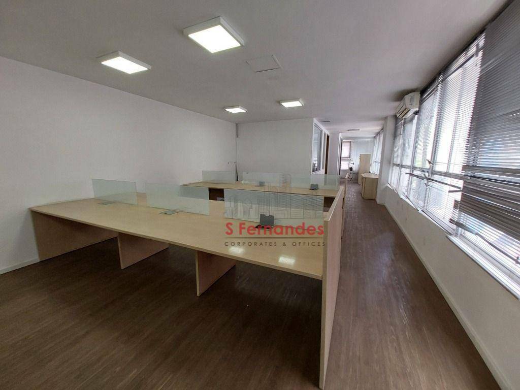 Conjunto Comercial-Sala à venda e aluguel, 149m² - Foto 4