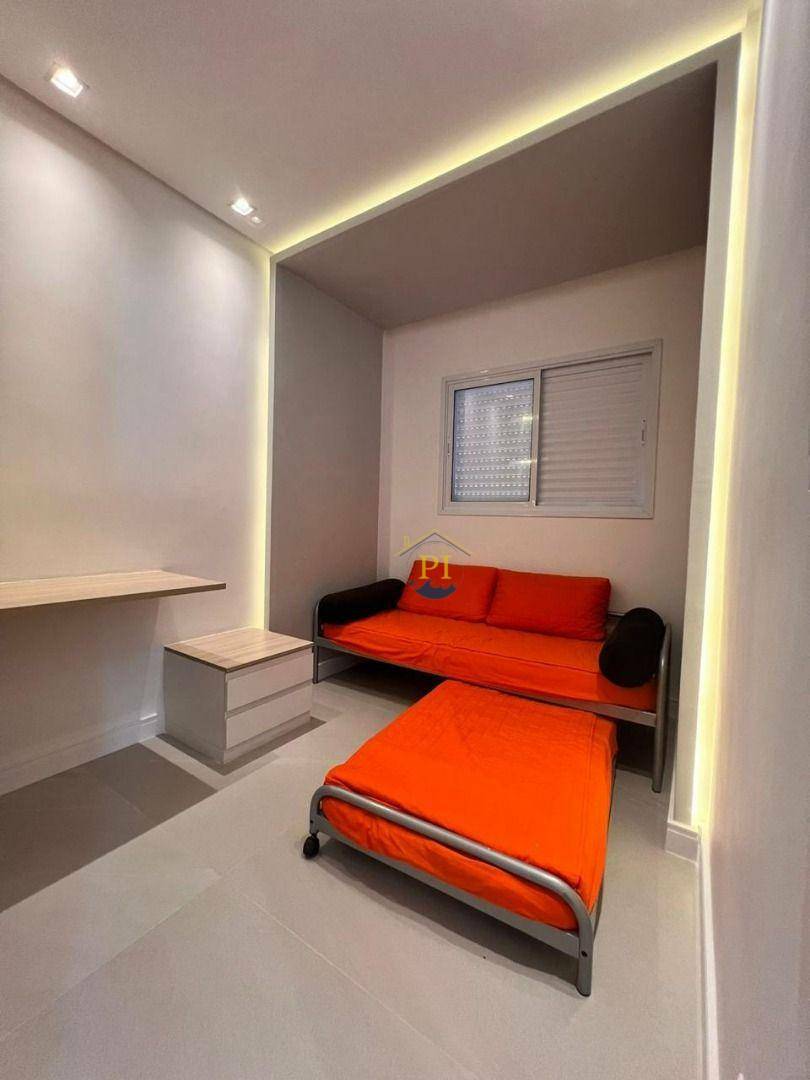 Apartamento à venda com 2 quartos, 52m² - Foto 5