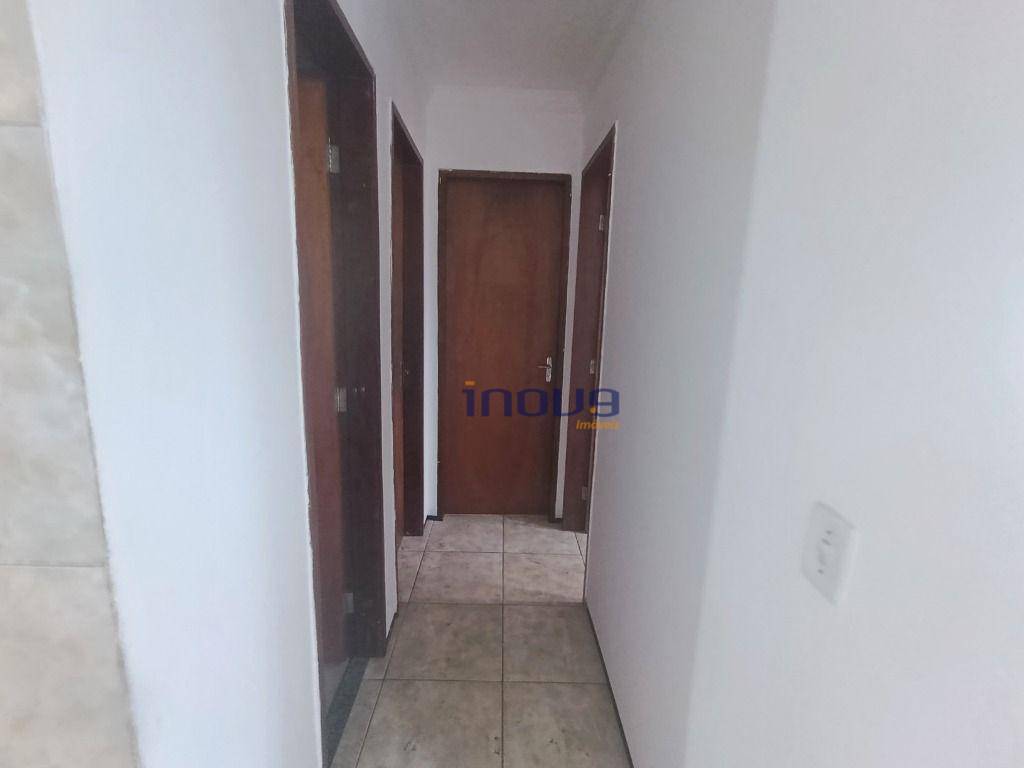 Apartamento para alugar com 3 quartos, 65m² - Foto 11