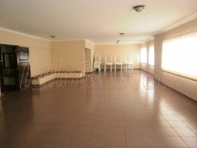 Apartamento para alugar com 3 quartos, 120m² - Foto 19