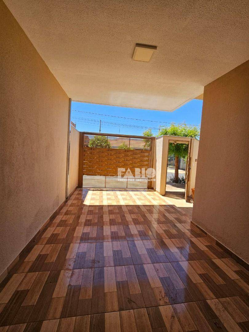 Casa, 2 quartos, 75 m² - Foto 4