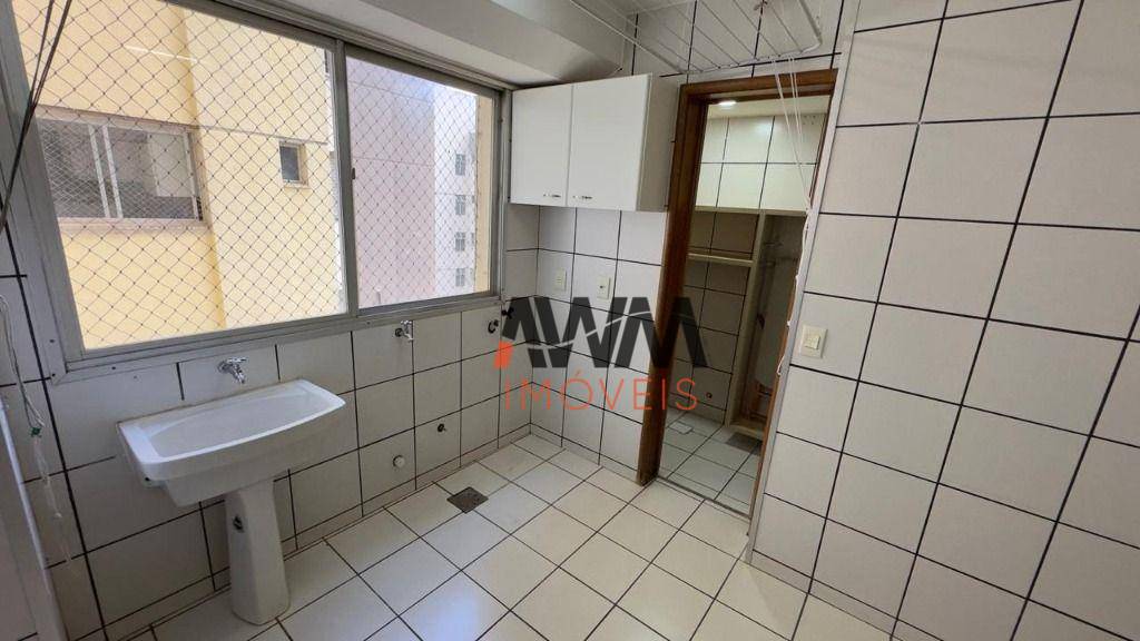 Apartamento para alugar com 3 quartos, 86m² - Foto 19